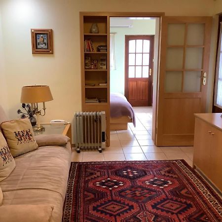 Magic Camps Bay Apartment Ngoại thất bức ảnh