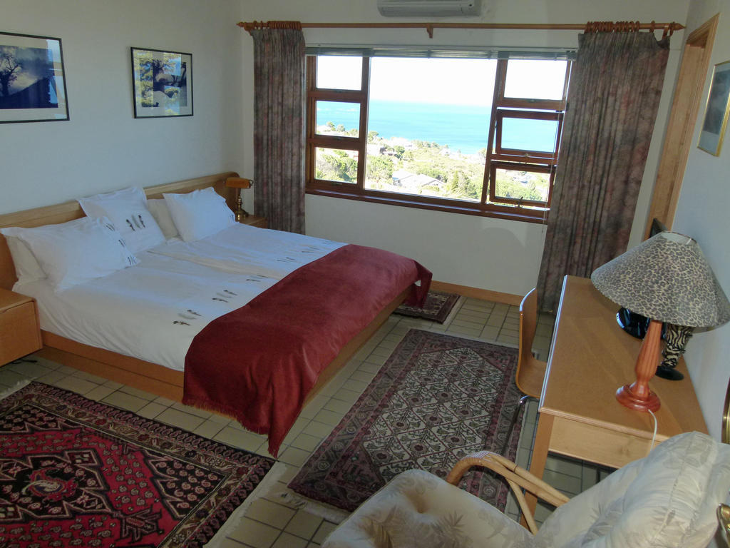 Magic Camps Bay Apartment Phòng bức ảnh