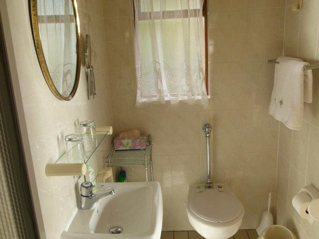 Magic Camps Bay Apartment Phòng bức ảnh