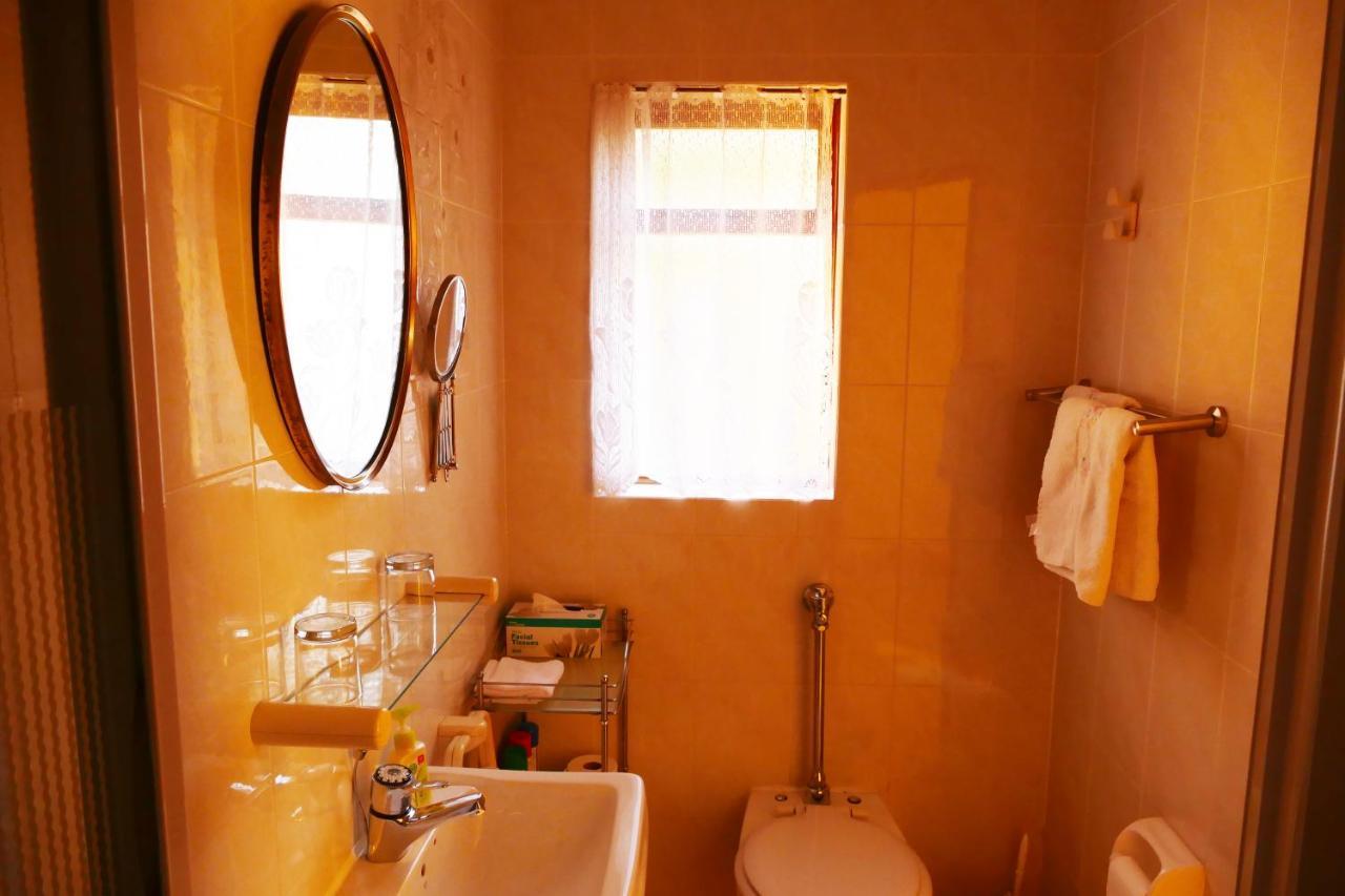 Magic Camps Bay Apartment Ngoại thất bức ảnh