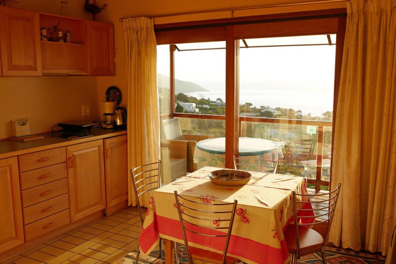 Magic Camps Bay Apartment Ngoại thất bức ảnh