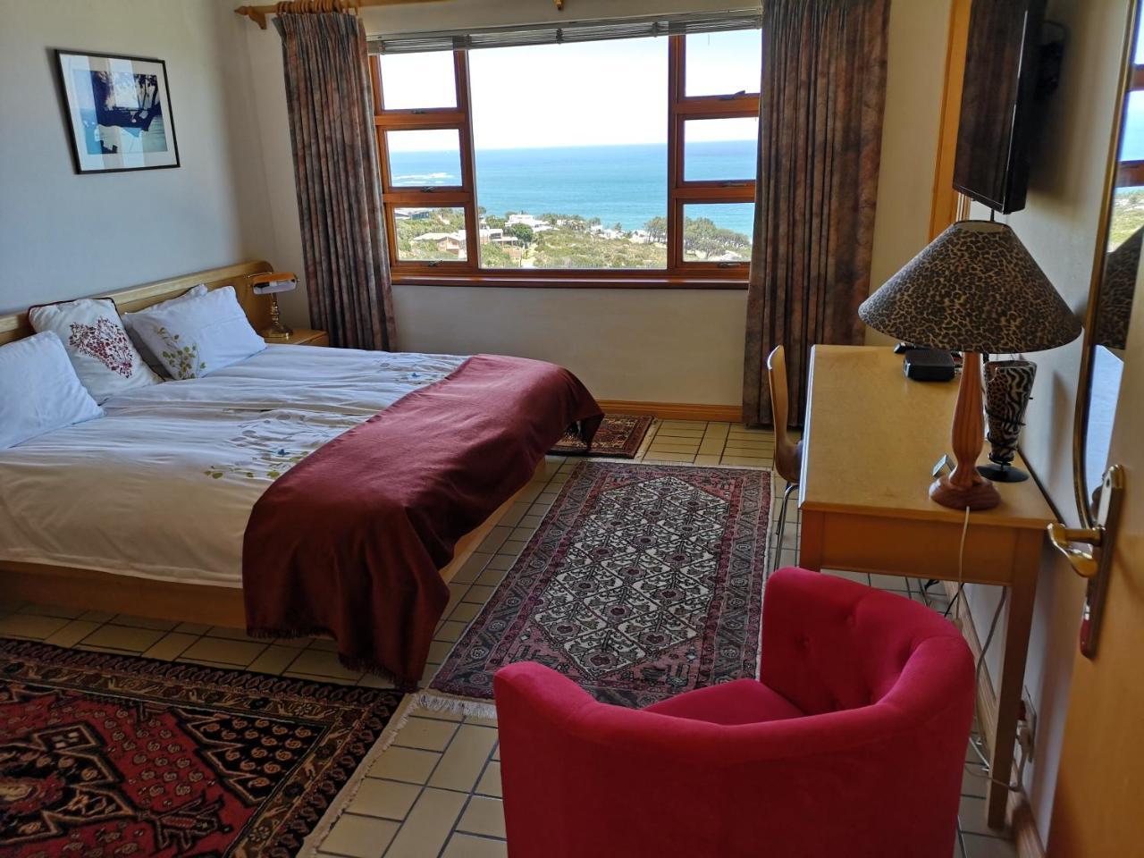 Magic Camps Bay Apartment Ngoại thất bức ảnh